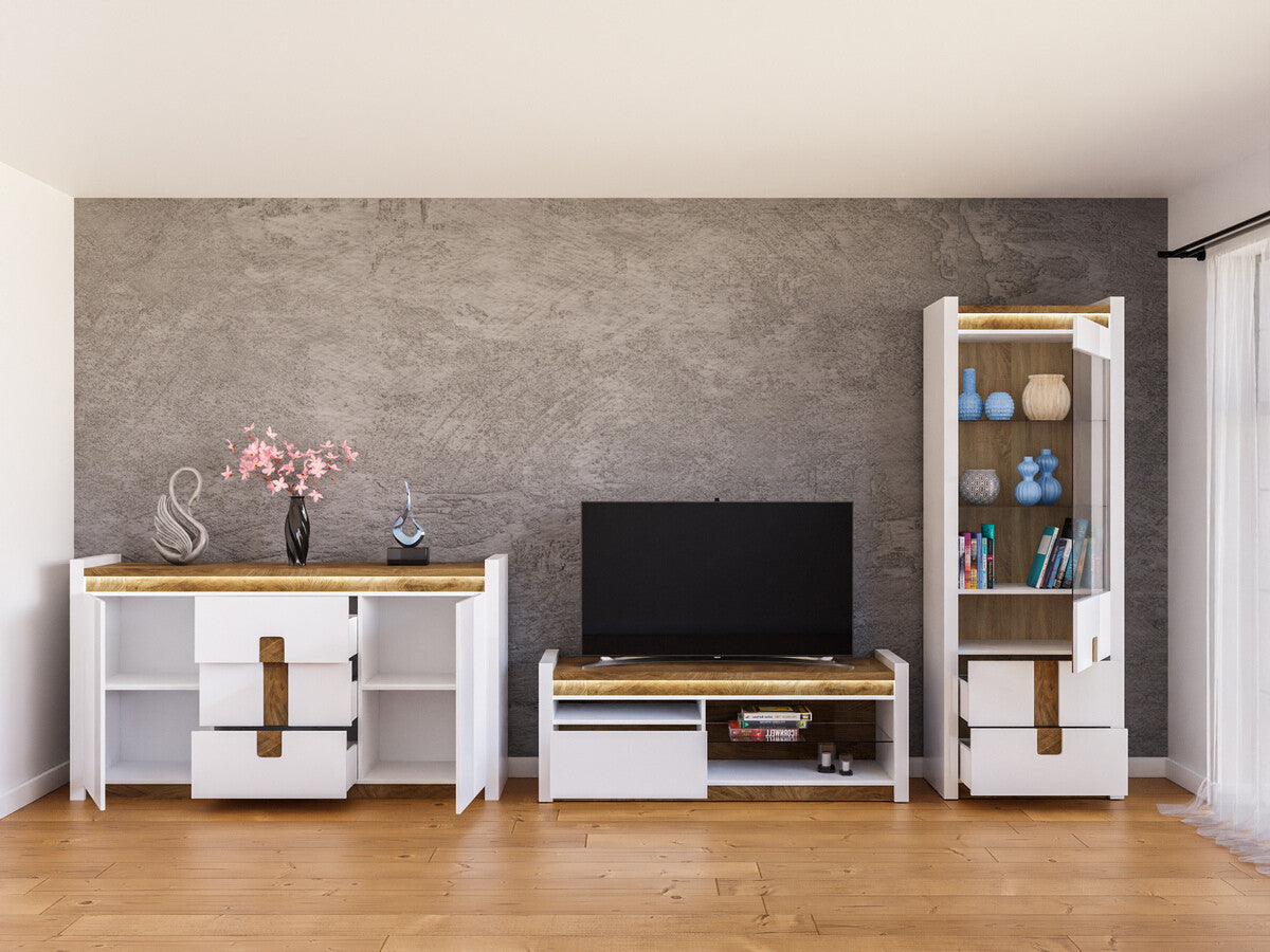 Stuemøbler-sæt Cirevai 130