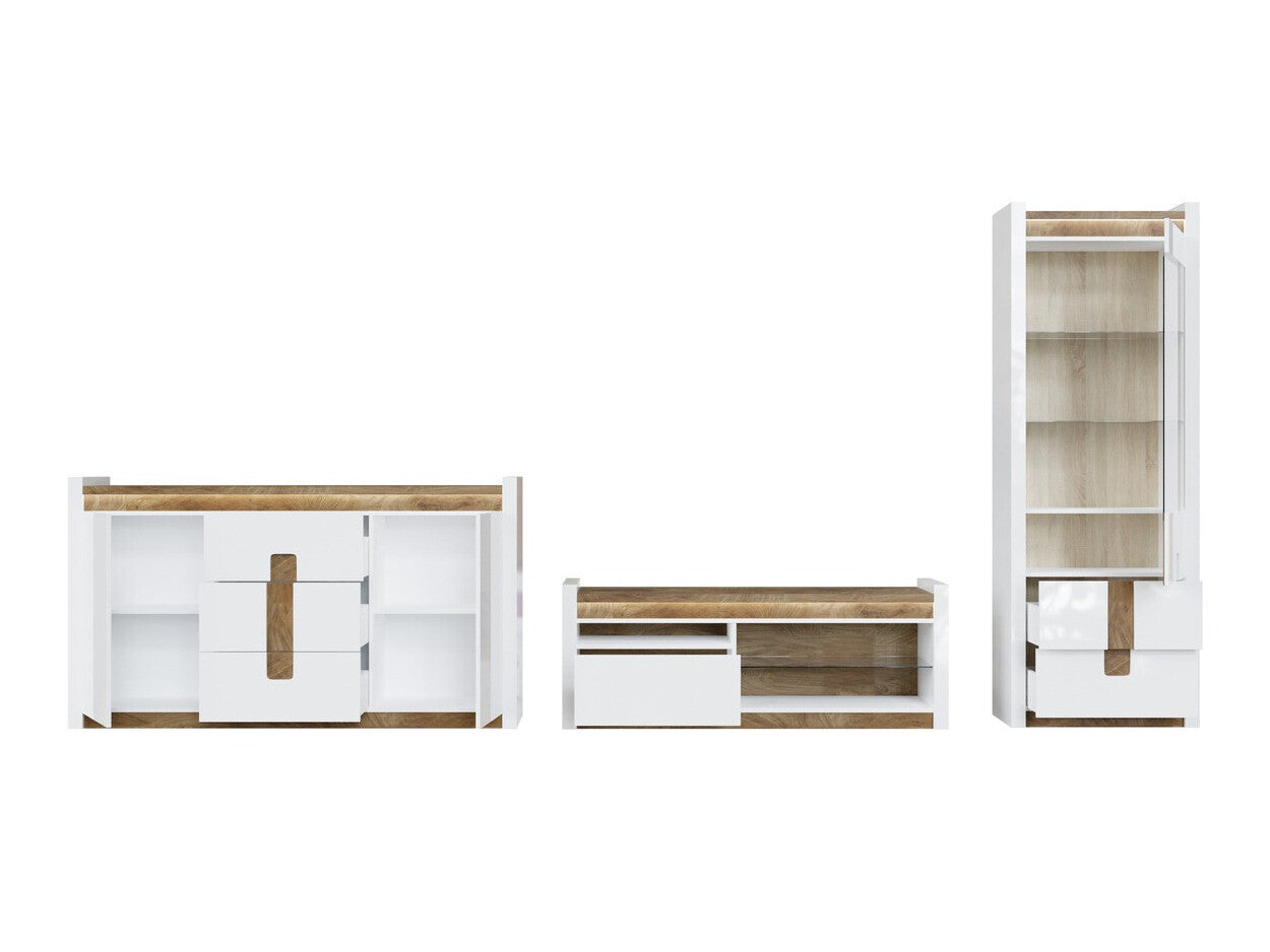 Stuemøbler-sæt Cirevai 130