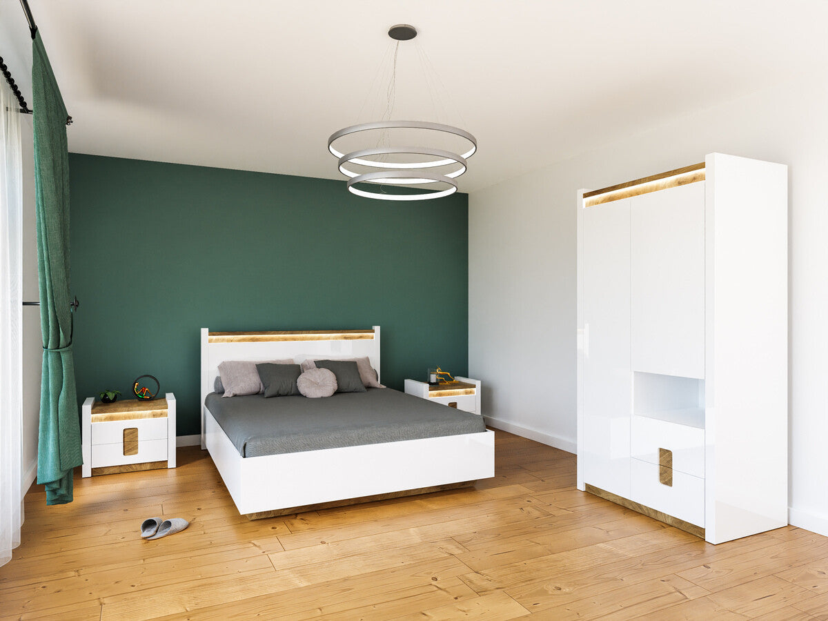 Garderobe Cirevai 106