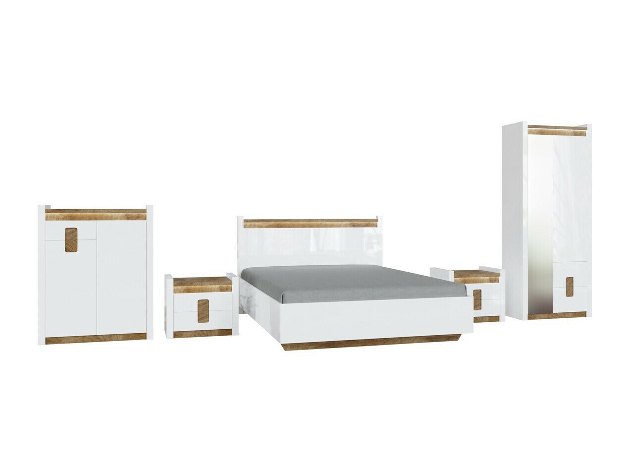 Soveværelses-sæt Cirevai 135