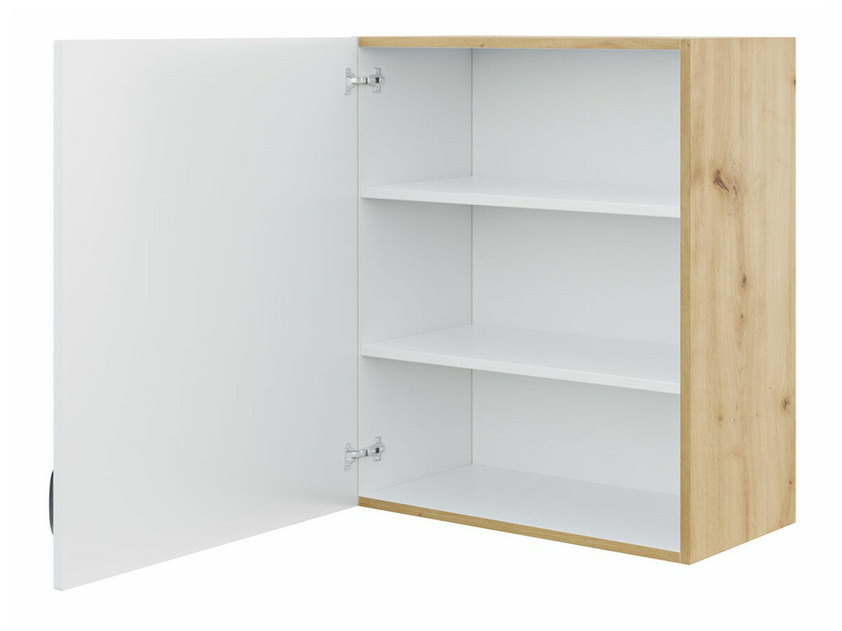 Modulopbygget køkkensæt Retro White 149