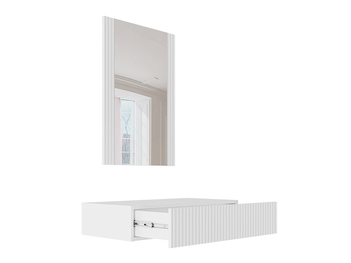 Sminkebord Charlotte H111