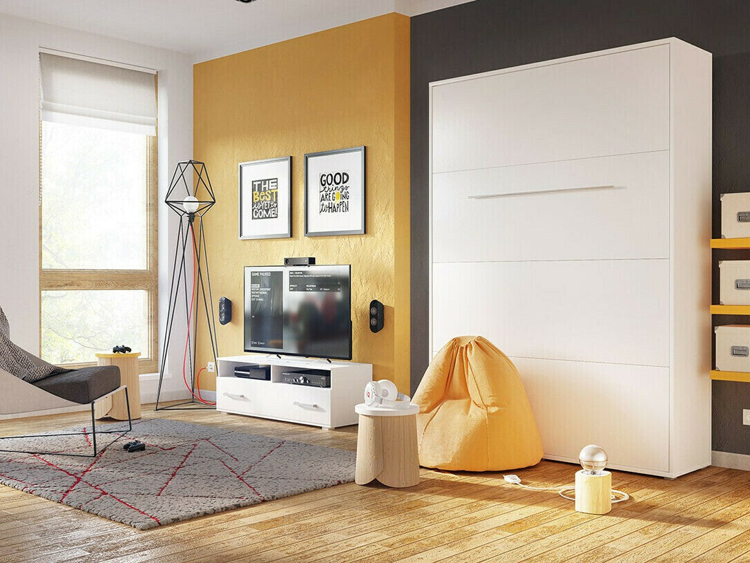 Væg seng Concept Pro Lenart AH109