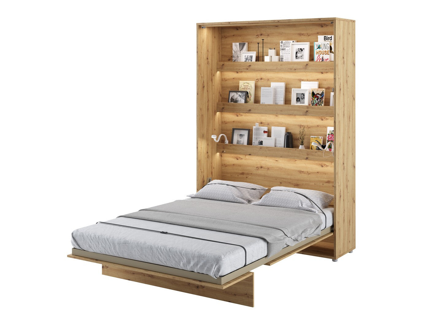 Møbelsæt Concept Pro Lenart AH135