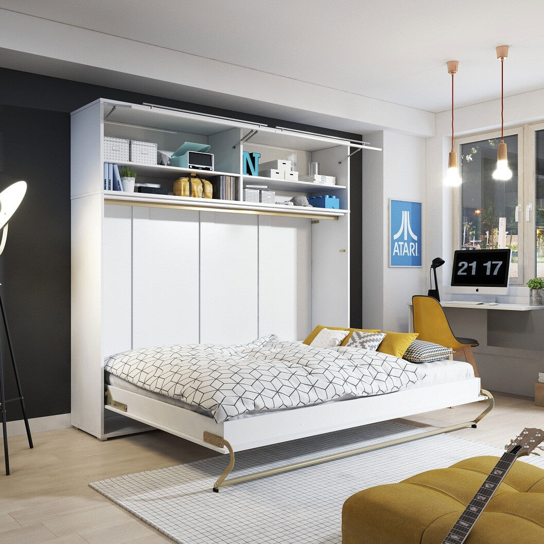 Væg seng Concept Pro Lenart AH110