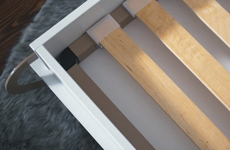 Væg seng Concept Pro Lenart AH110