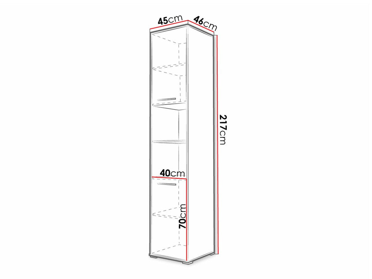 Reol Concept Pro Lenart AH111