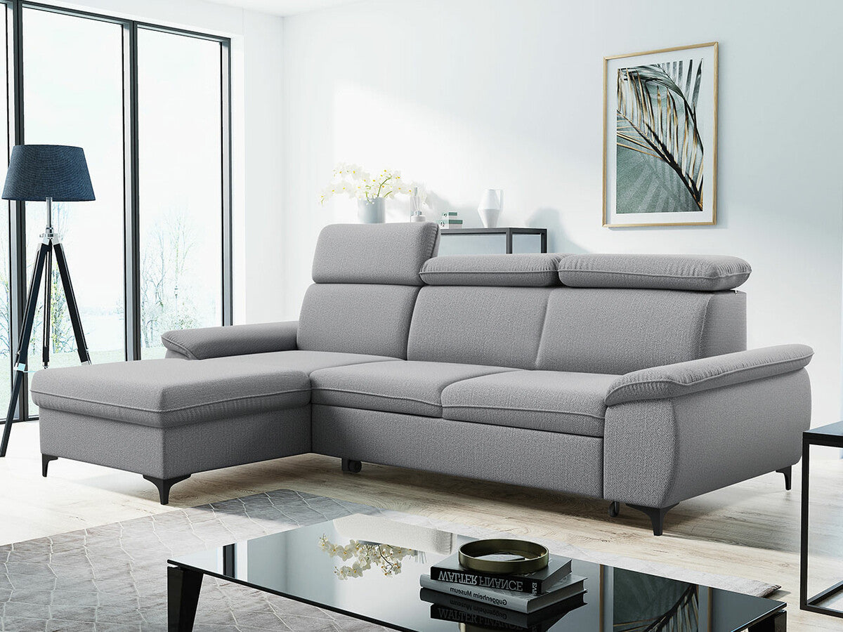 Hjørnesofa Temple 117