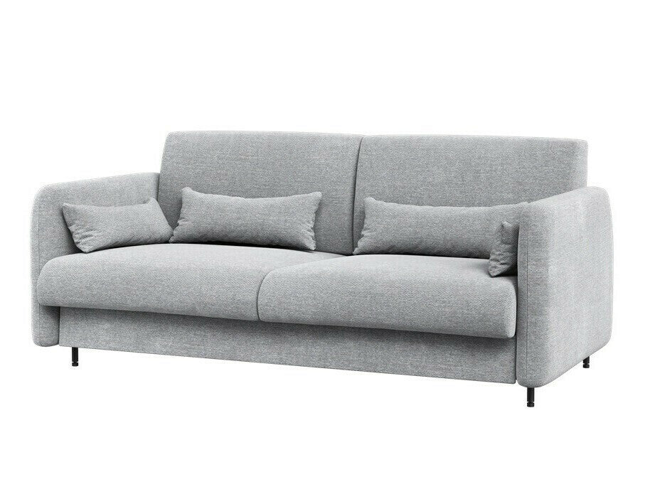 Væg seng Concept Pro Lenart Levfere 138