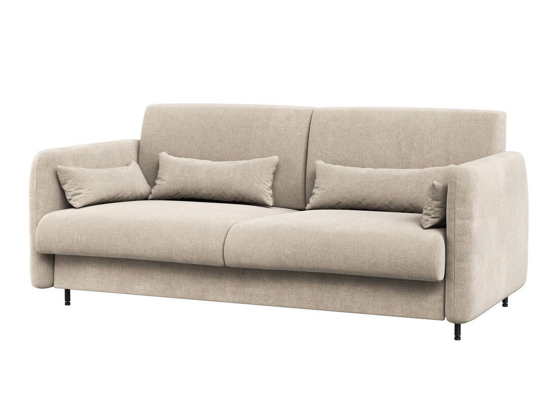 Væg seng Concept Pro Lenart Levfere 138