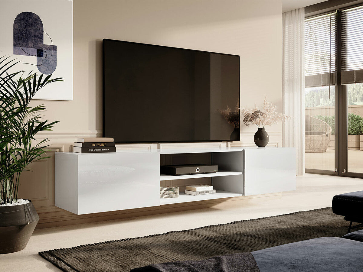 TV-bord Charlotte 164