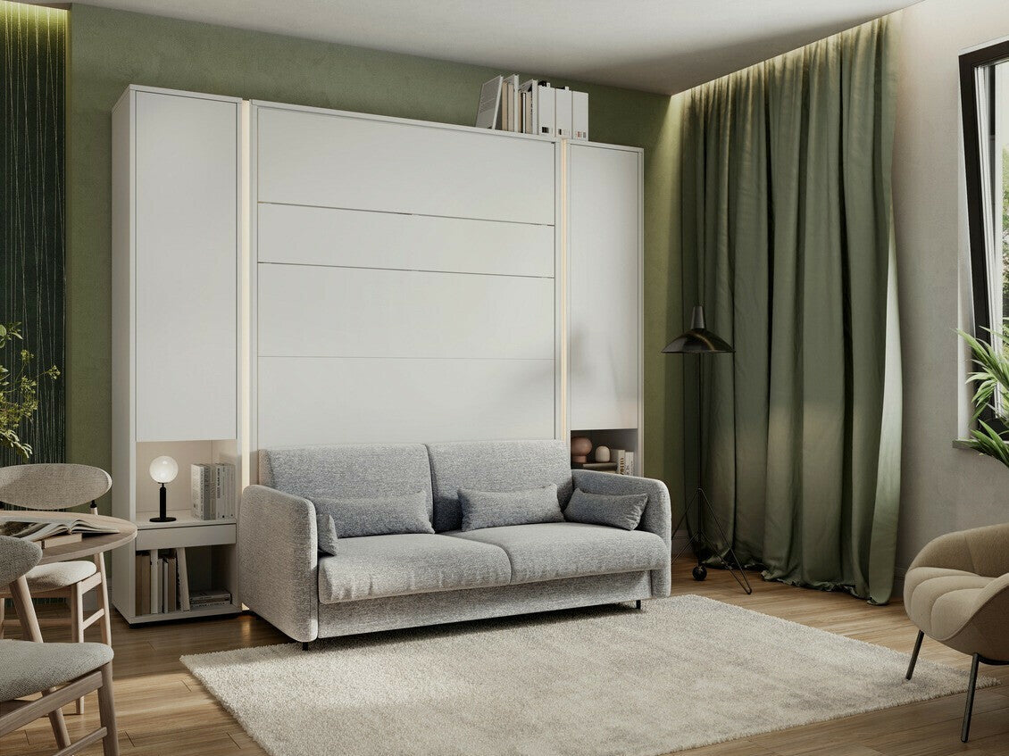 Møbelsæt Concept Pro Lenart Levfere 139