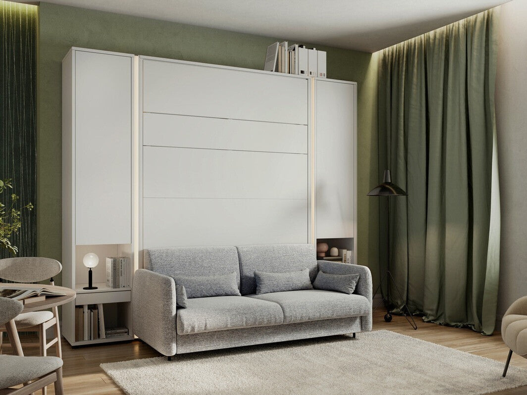 Møbelsæt Concept Pro Lenart Levfere 139