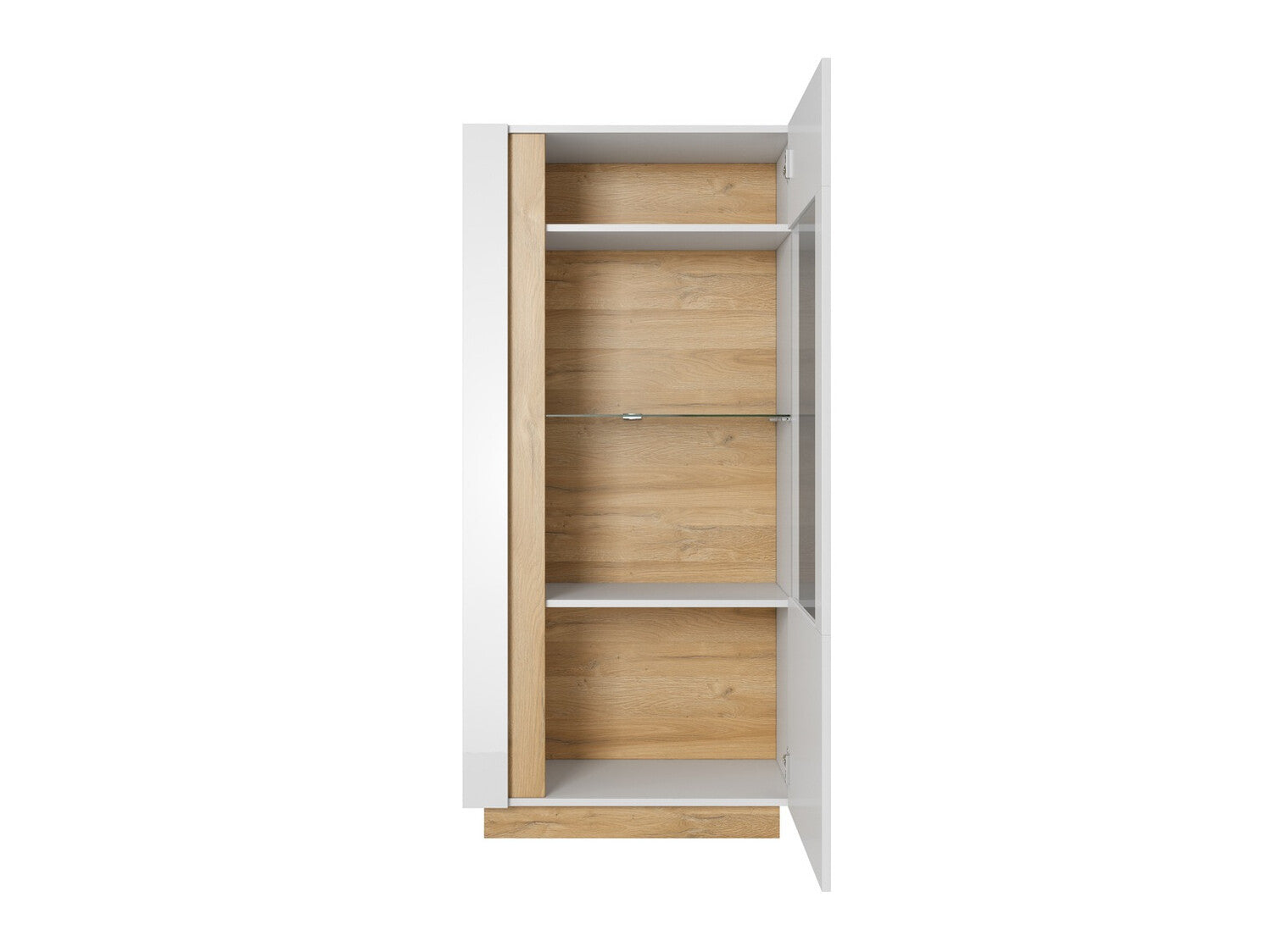 Vitrineskab Kingston 112