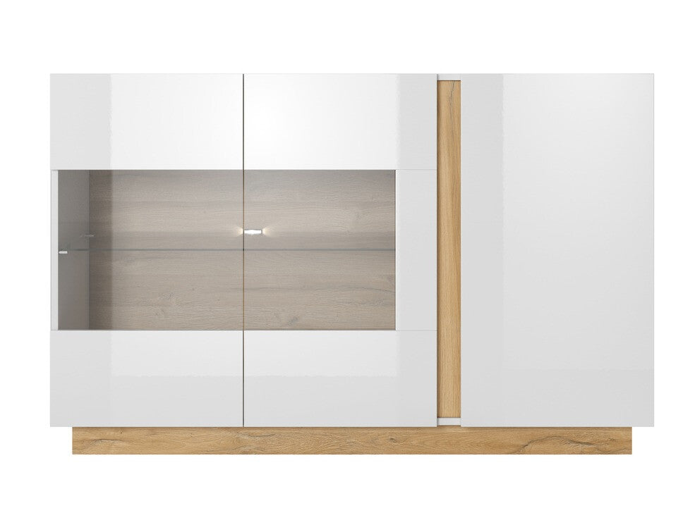 Vitrineskab Kingston 113