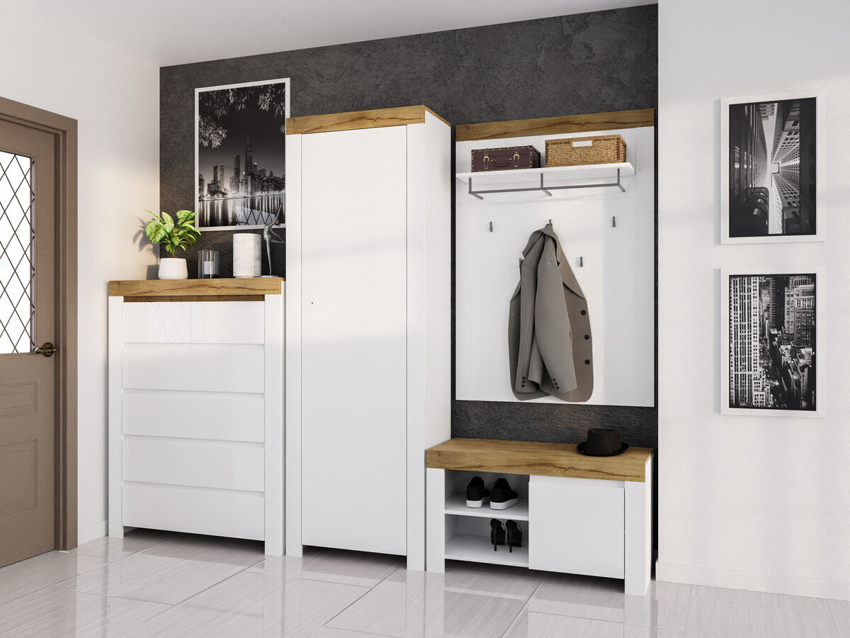 Knagerække Sonsoru 121