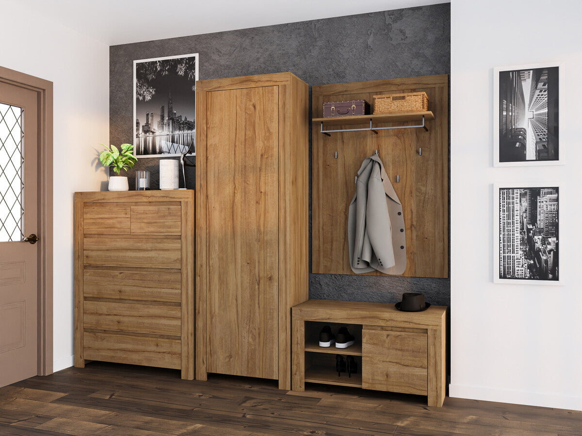 Knagerække Sonsoru 121