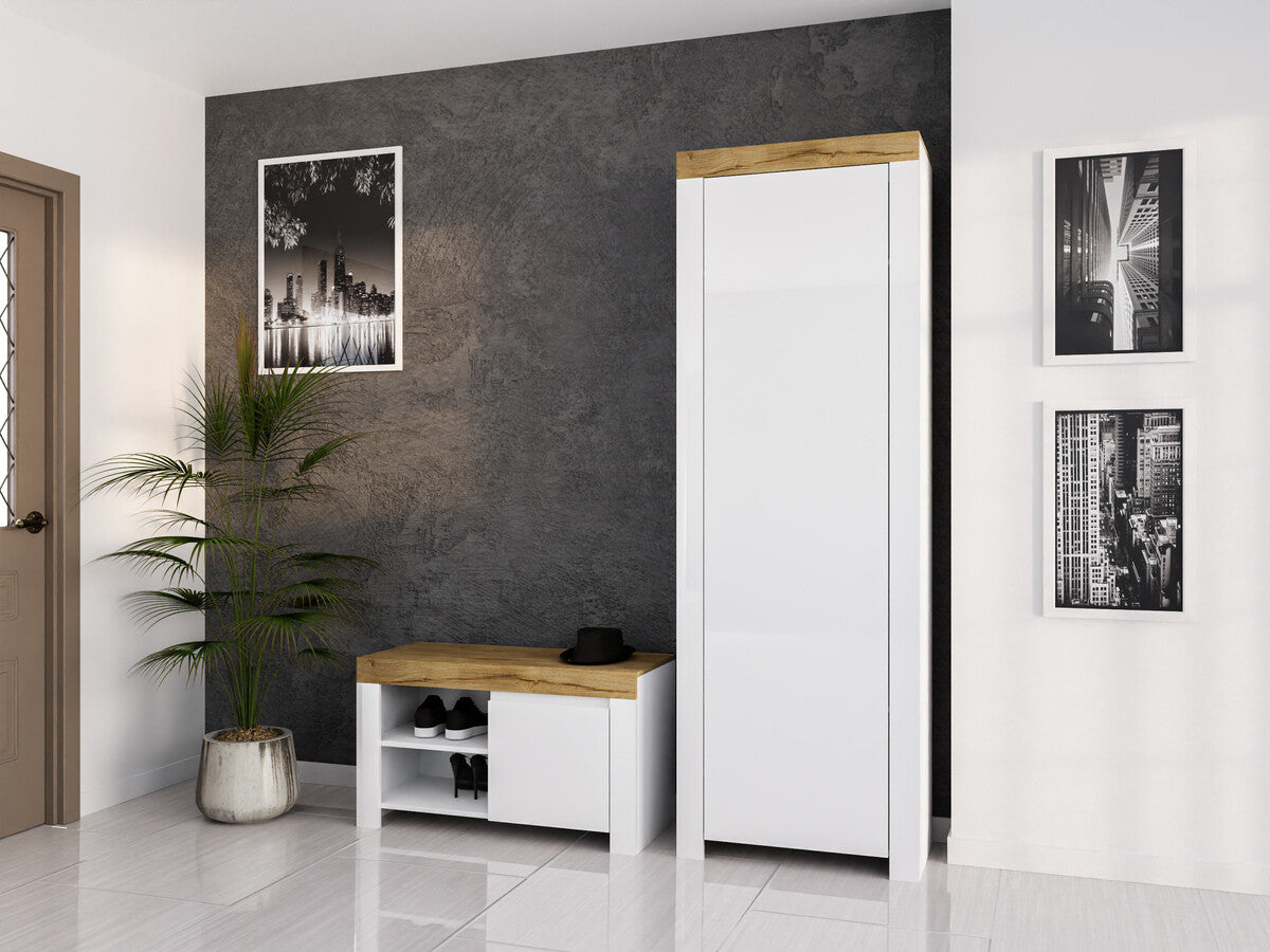 Garderobe Sonsoru 117