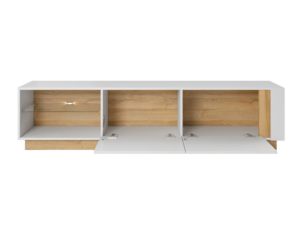 TV-bord Kingston E104