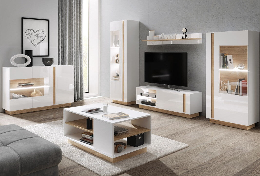 Sofabord Kingston E105