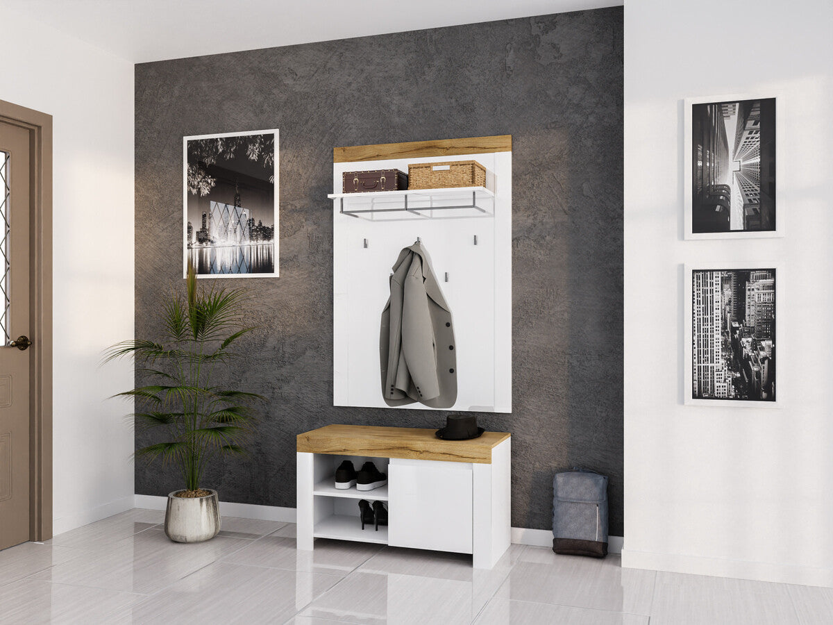 Entrésæt Sonsoru 140