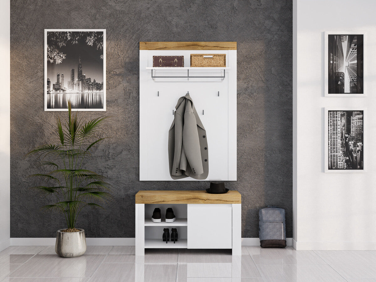 Entrésæt Sonsoru 140