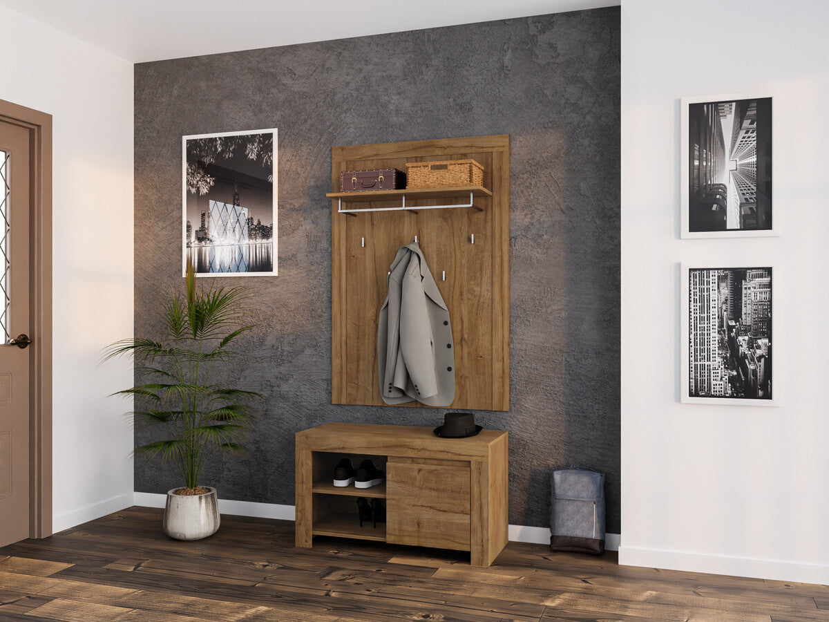 Entrésæt Sonsoru 140