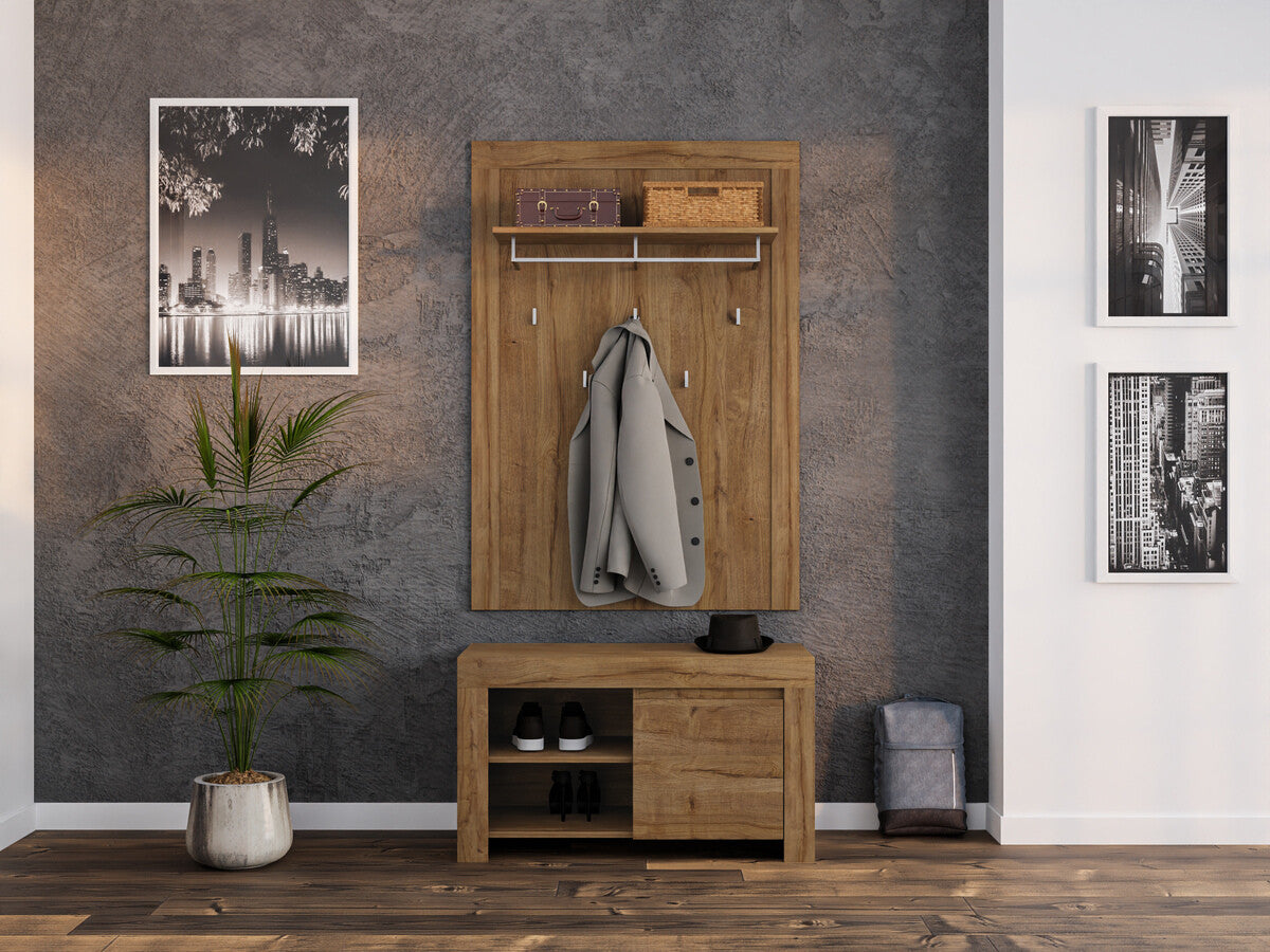 Entrésæt Sonsoru 140