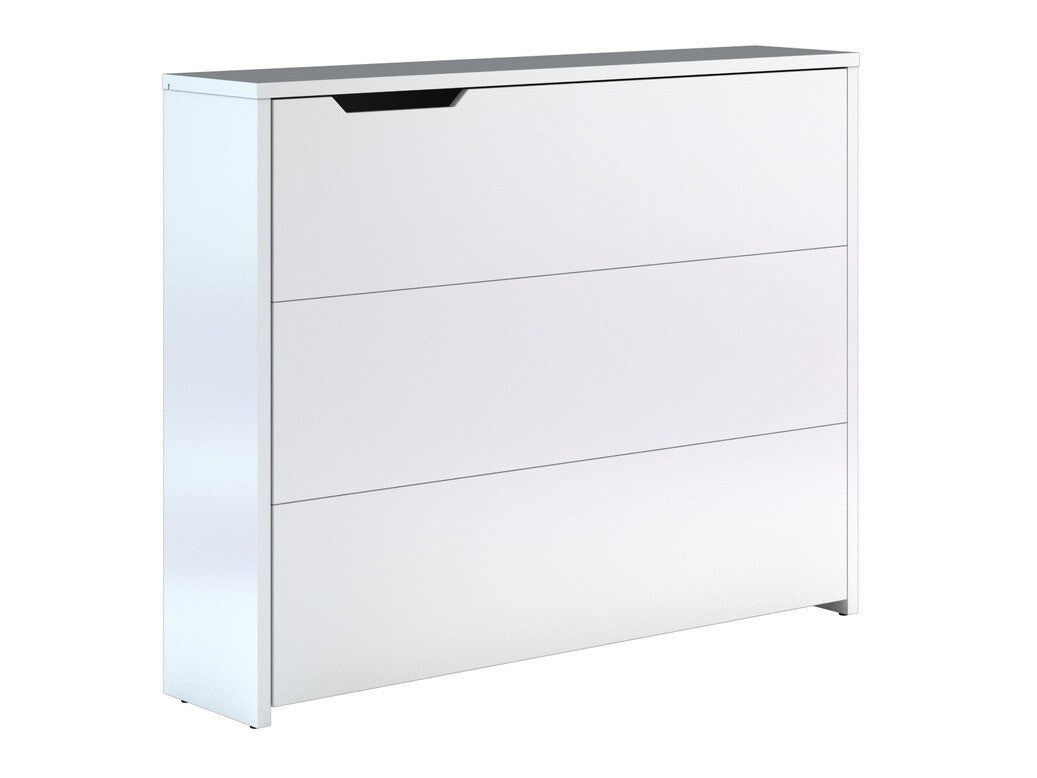 Hjørneskrivebord Concept Pro Lenart Levfere 101