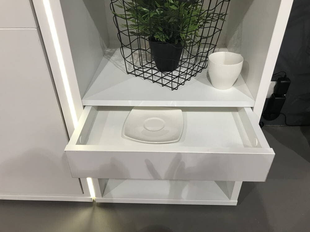 Reol Concept Pro Lenart Levfere 110