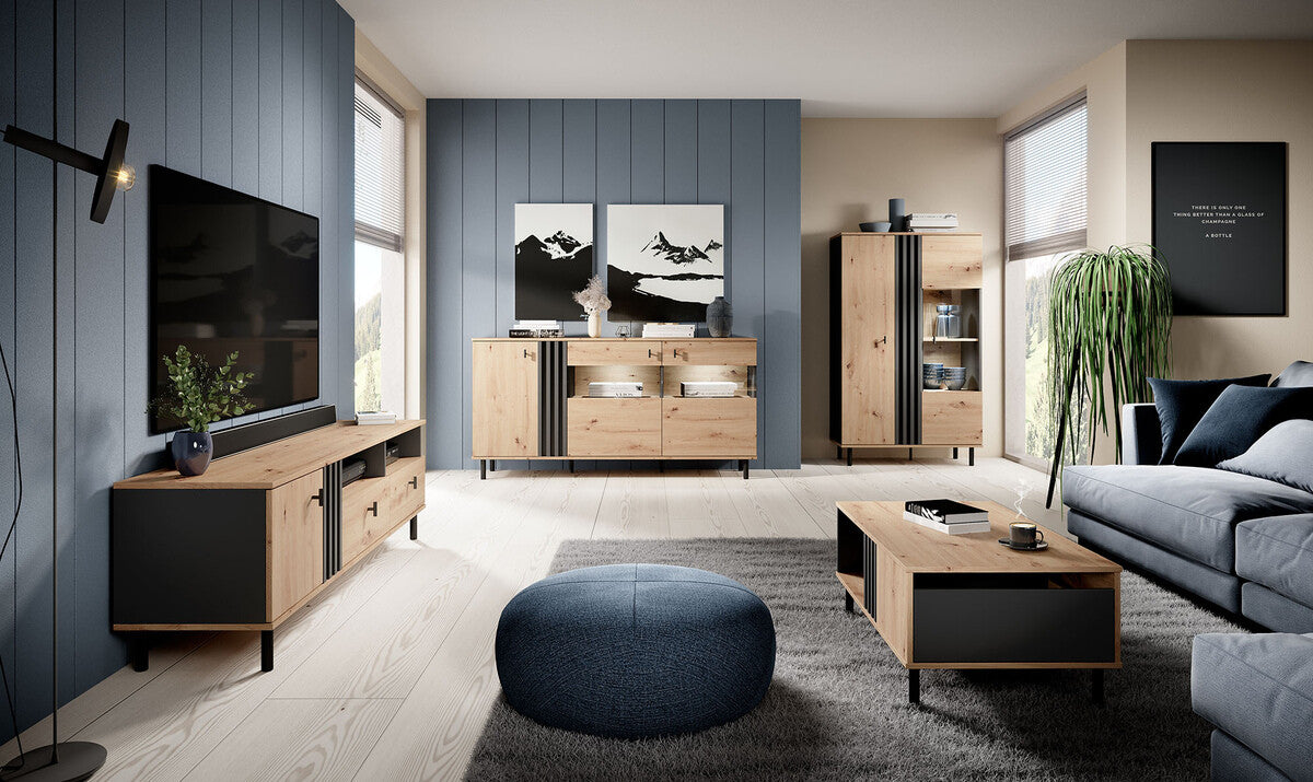 Sofabord Kingston H103