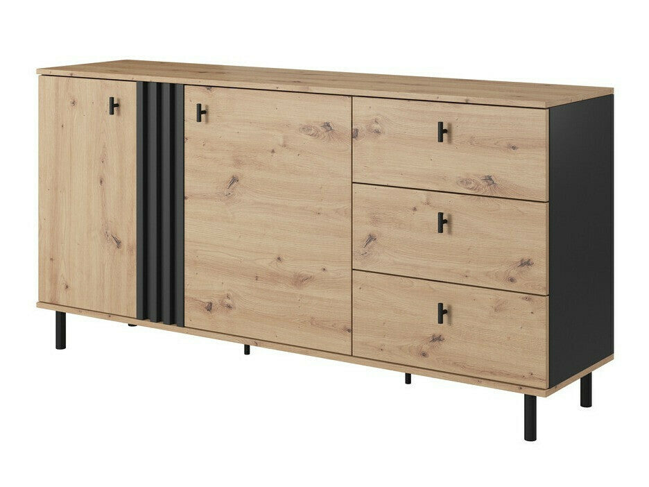 Stuemøbler-sæt Kingston H106