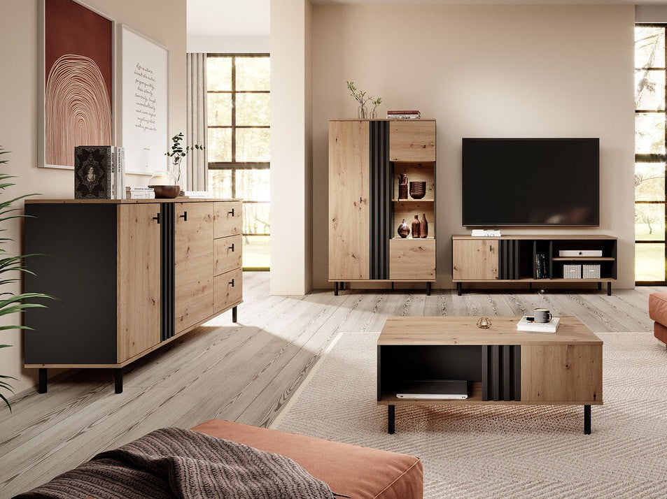 Stuemøbler-sæt Kingston H106