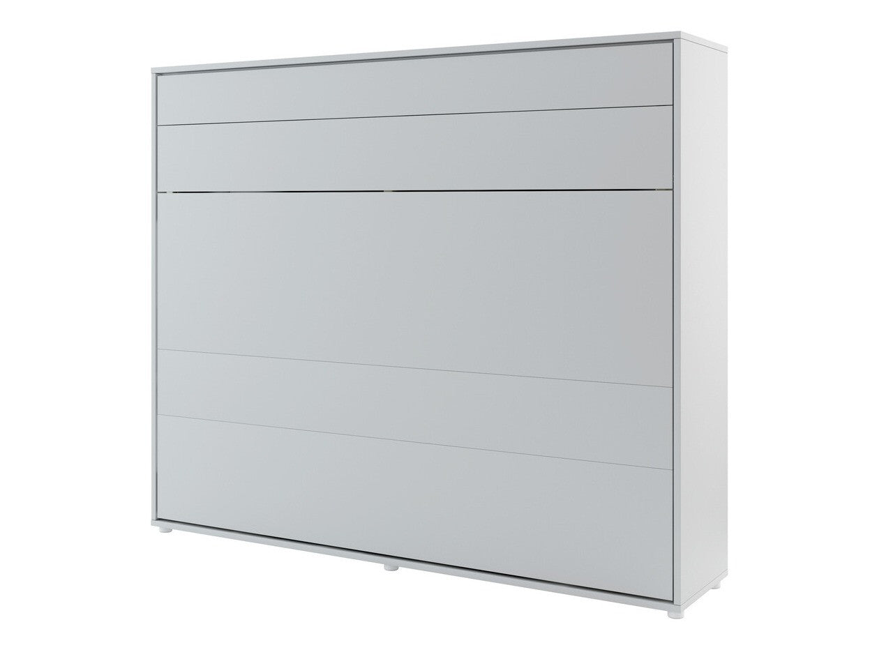 Væg seng Concept Pro Lenart Levfere 115