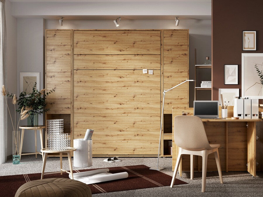 Væg seng Concept Pro Lenart AH103