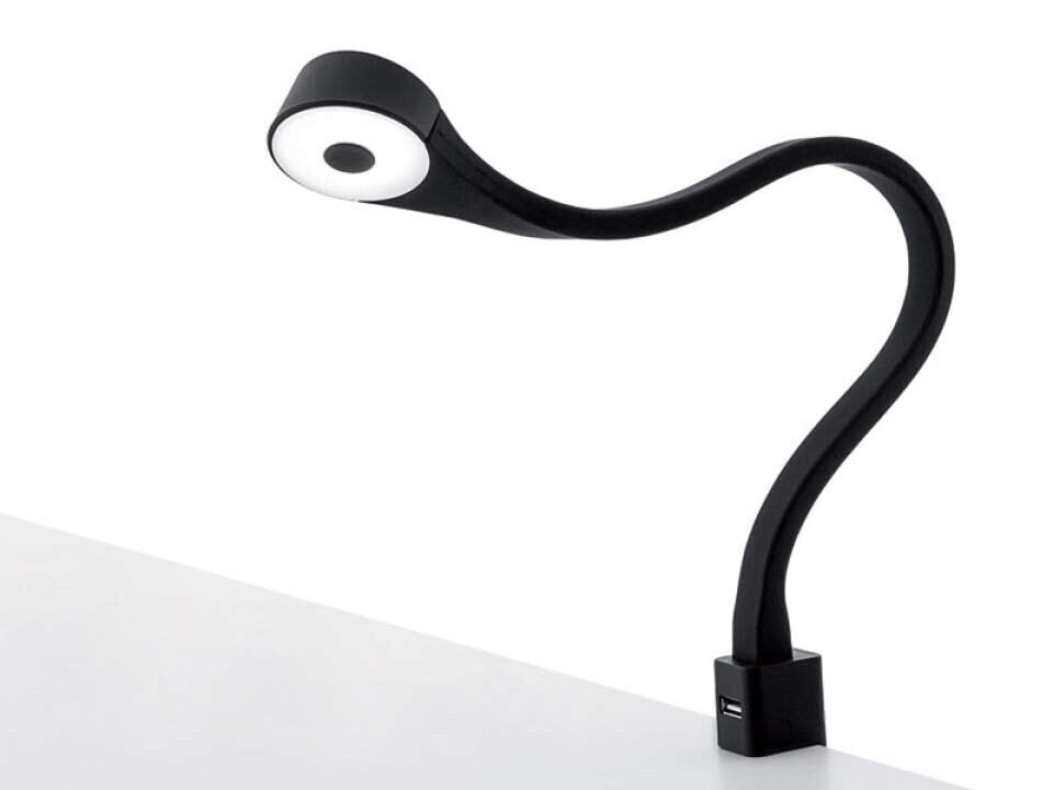 LED belysning Kingston N105