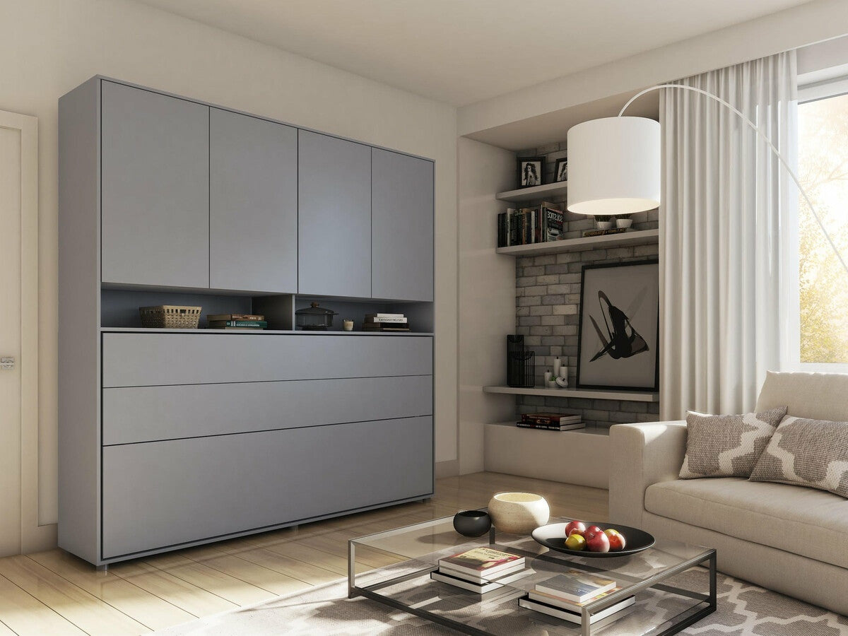 Møbelsæt Concept Pro Lenart Levfere 143