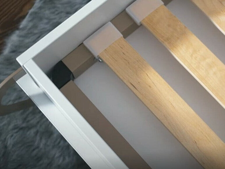 Møbelsæt Concept Pro Lenart Levfere 144