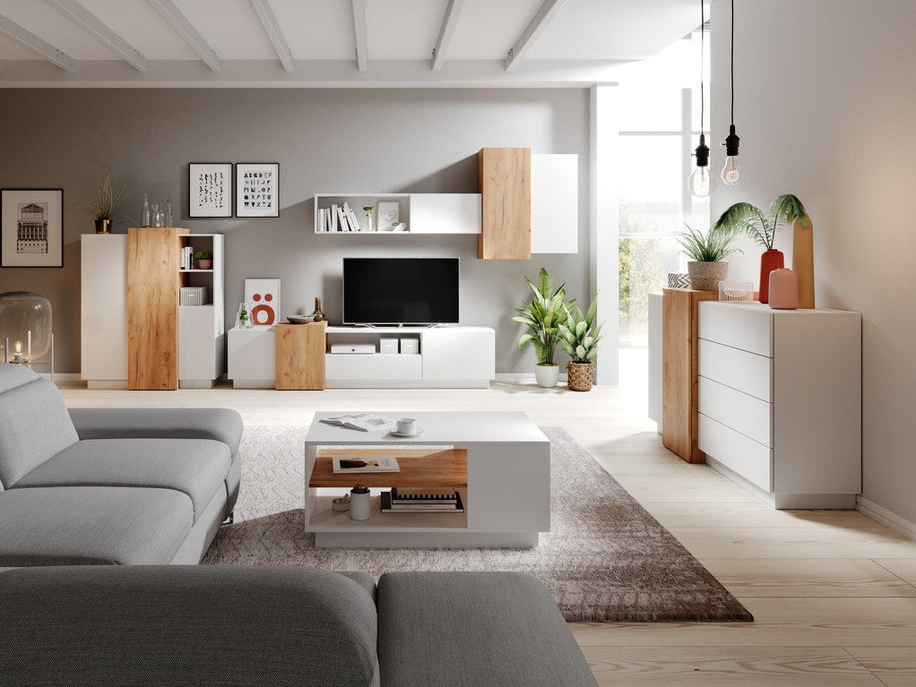 Kommode Kingston L100