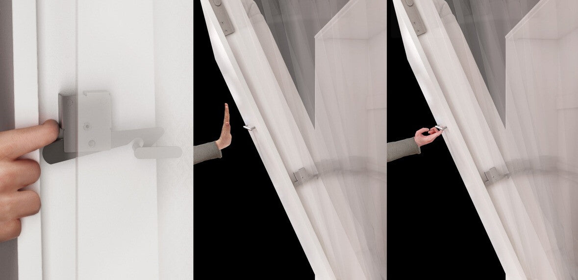 Møbelsæt Concept Pro Lenart AH145