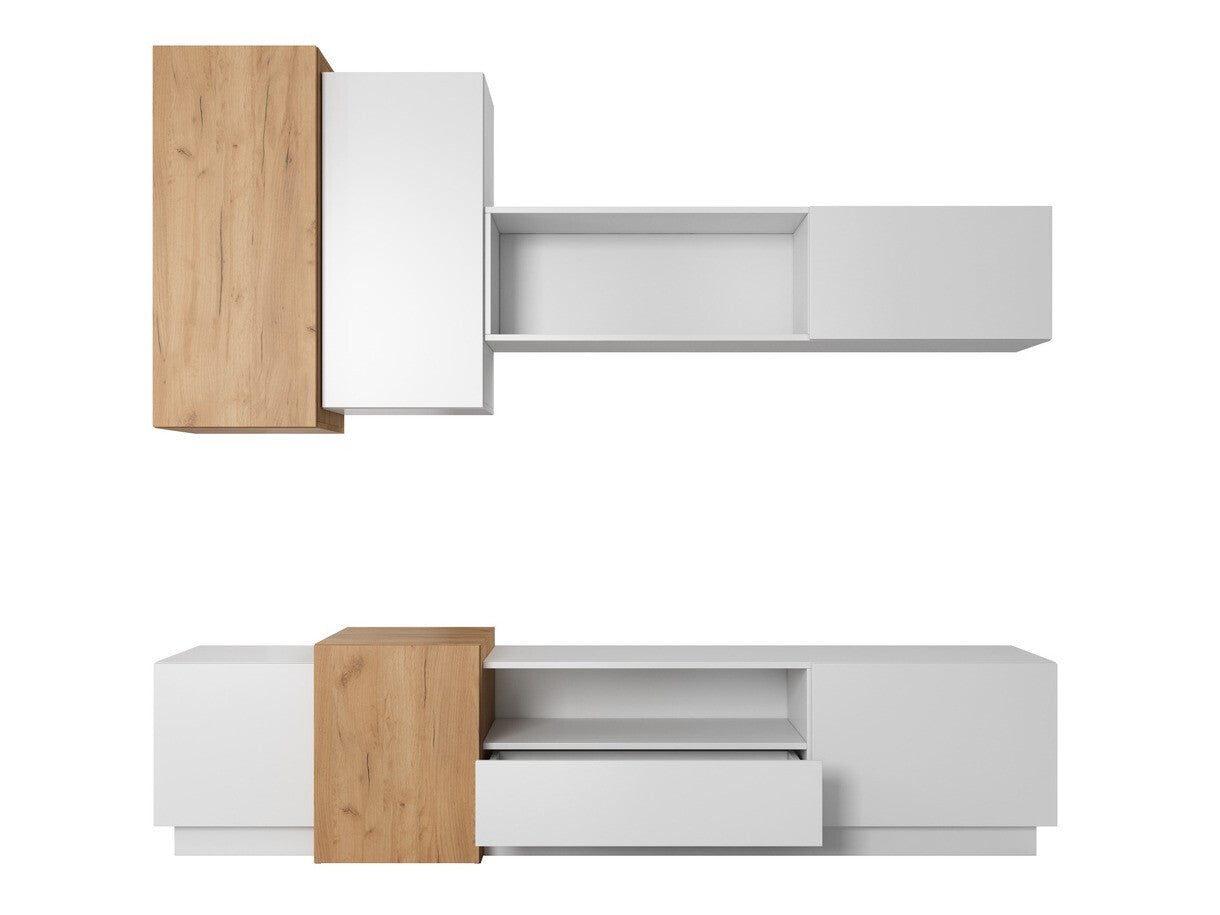 Stuemøbler-sæt Kingston L102