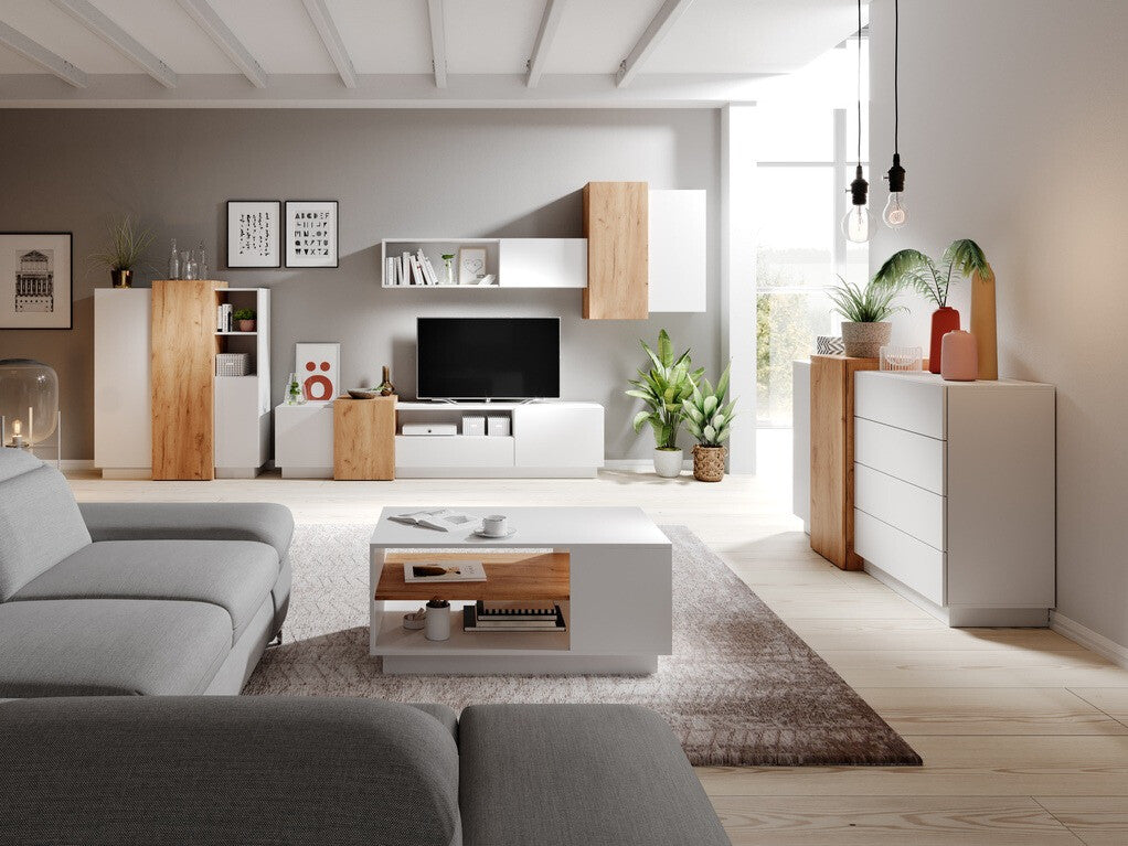 Sofabord Kingston L103