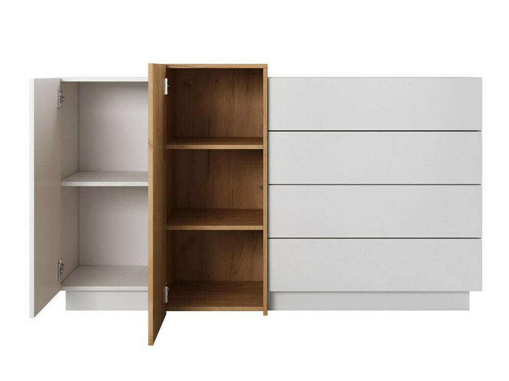 Stuemøbler-sæt Kingston L104