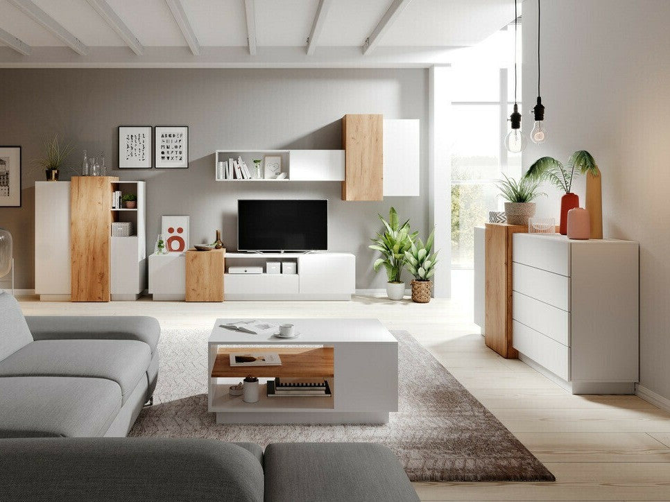 Stuemøbler-sæt Kingston L104