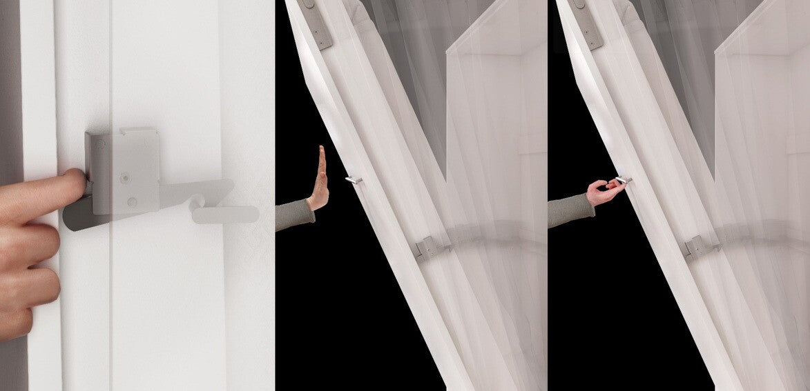 Møbelsæt Concept Pro Lenart Levfere 144