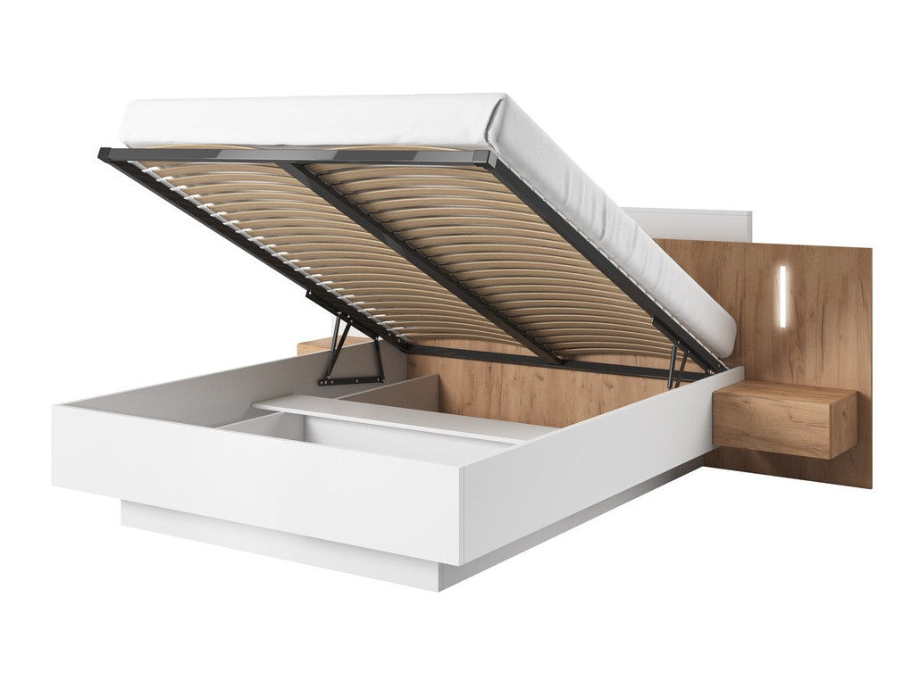 Soveværelses-sæt Kingston L107