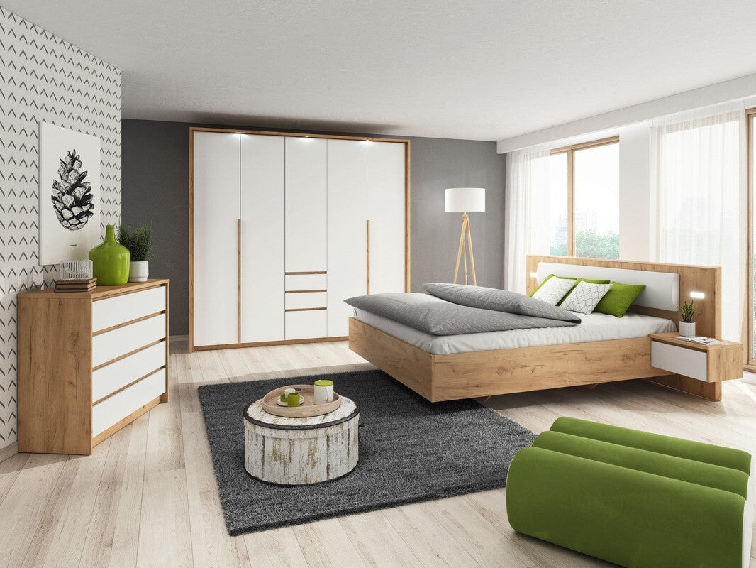 Garderobe Kingston M102