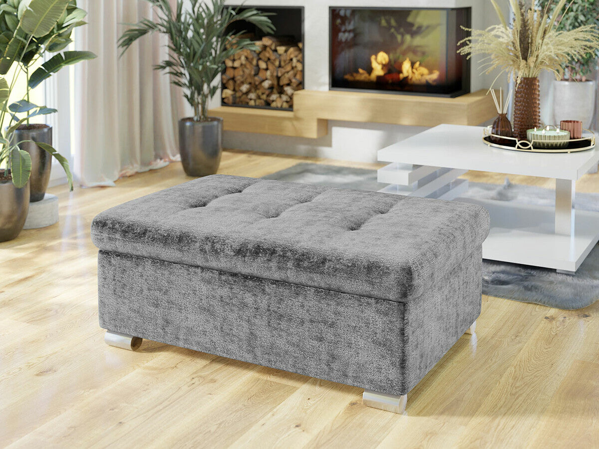 Polstret bænk Comfivo 118