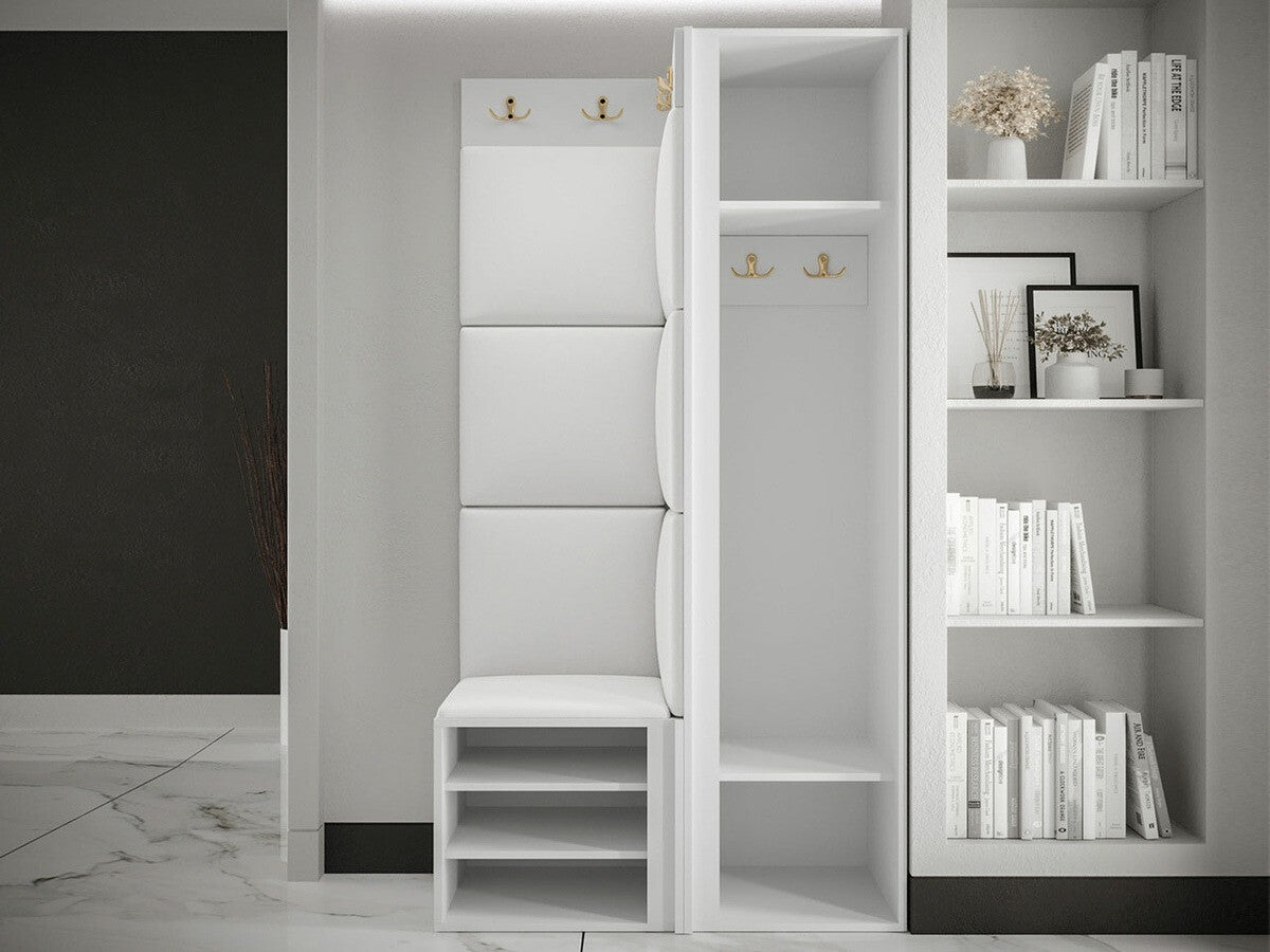 Entrésæt Hartford 381