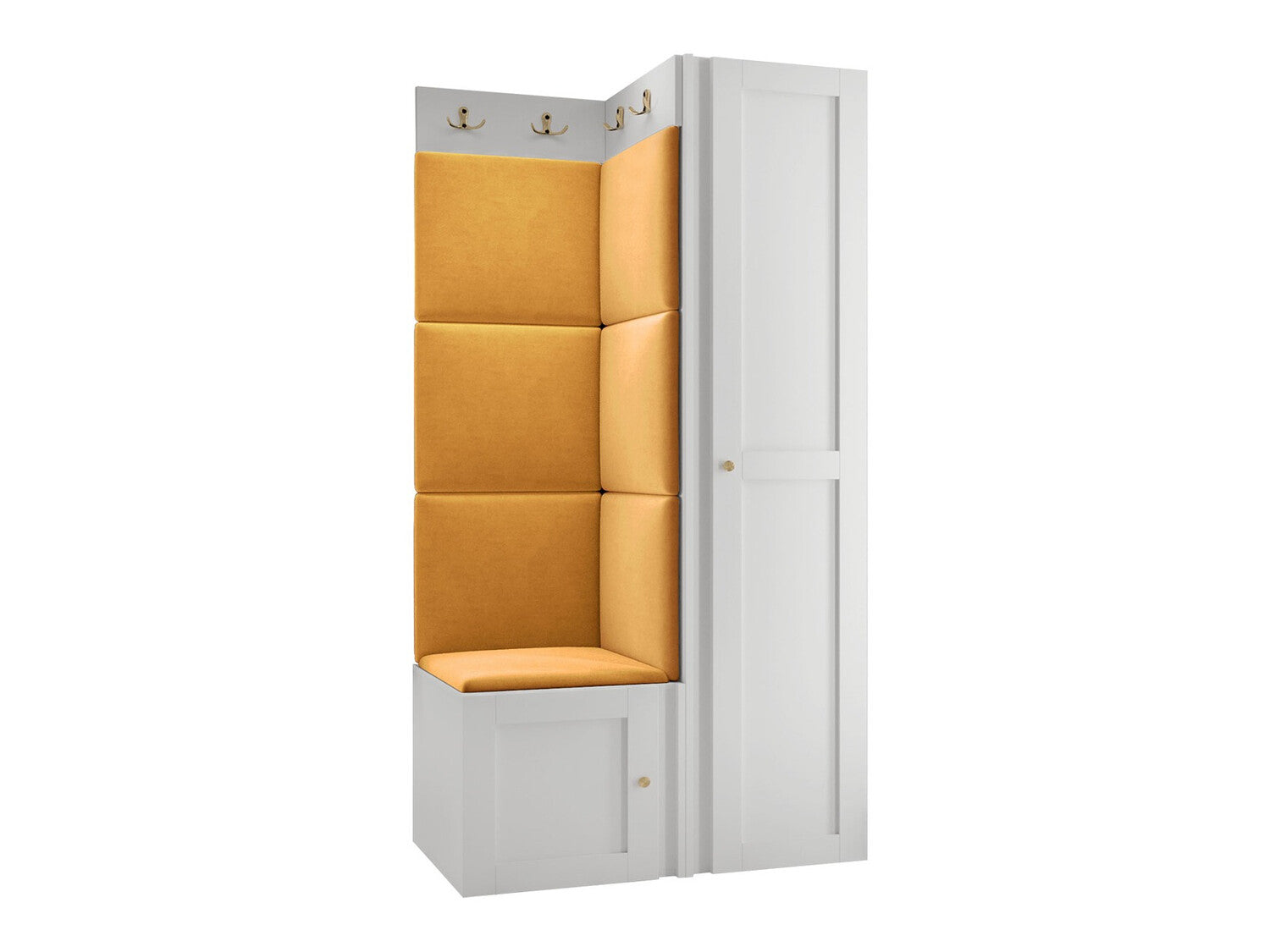 Entrésæt Hartford 381